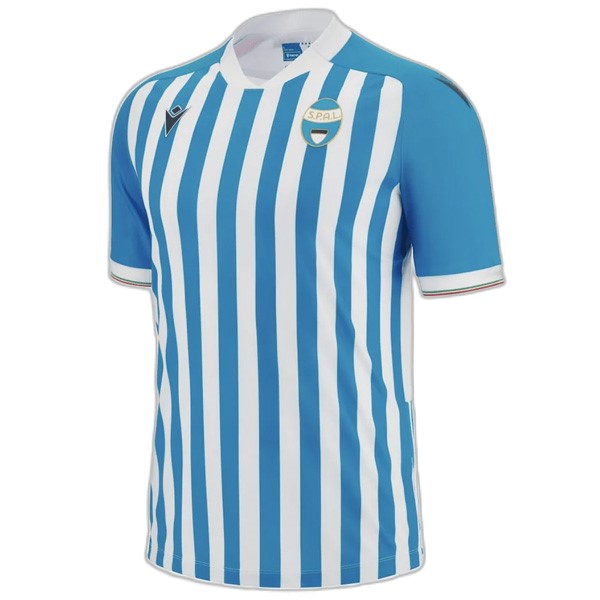 Tailandia Camiseta SPAL 1st 2023-2024